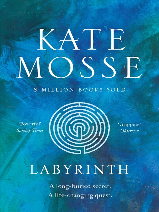 Labyrinth (eBook)